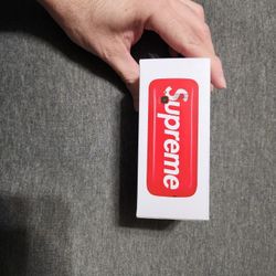 Supreme phone store for sale