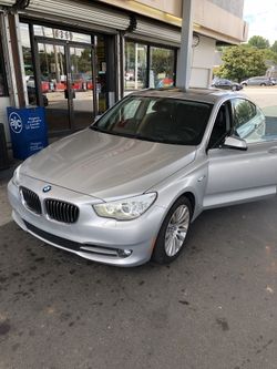 2013 535i bmw gt