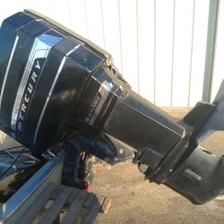 90's? Mercury Black max