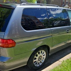 Family Car