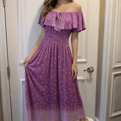 New Dress Size Large  / Xlarge 