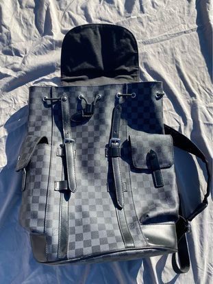 Louis Vuitton Bag - Christopher PM