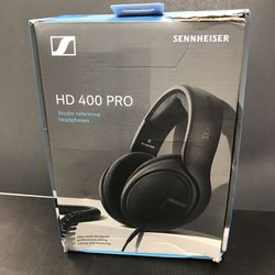 SENNHEISER HD 400 Pro Headphones *IN EXCELLENT CONDITION*