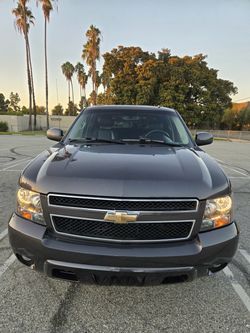 2010 Chevrolet Avalanche