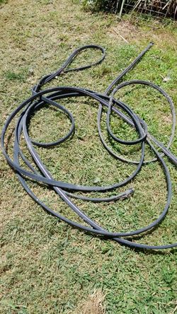 Soaker Hose