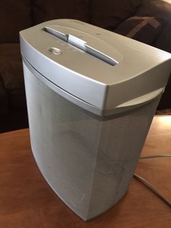 Paper shredder