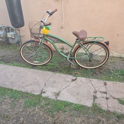Bike Cruiser