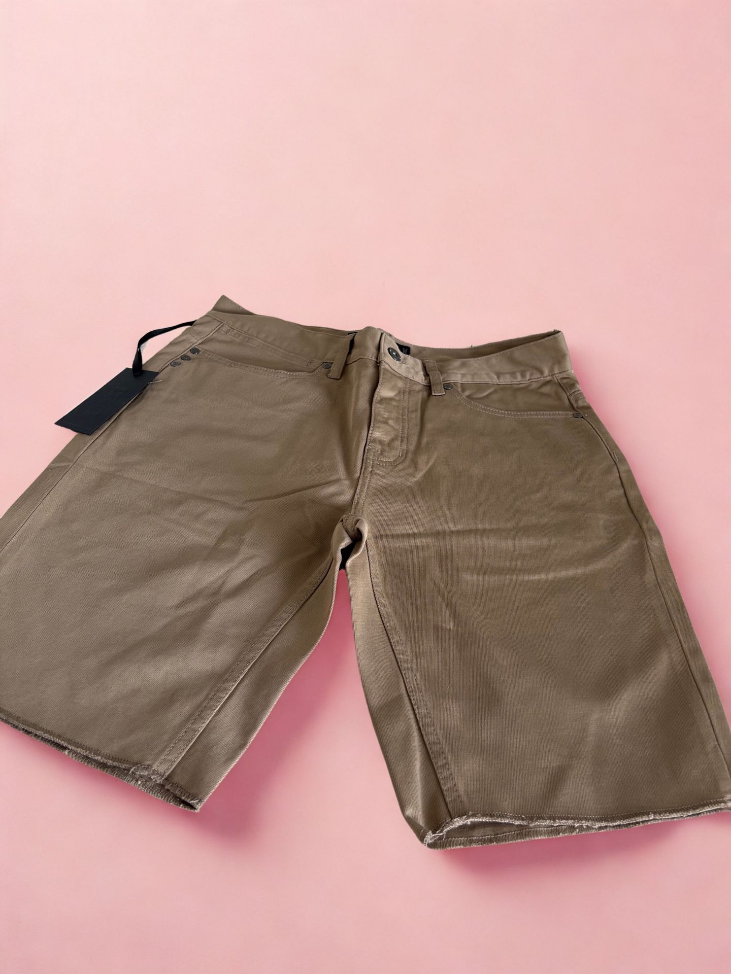 SHORTS BRRAND NEW KREW 34/32/30
