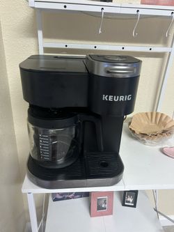 Keurig Duo