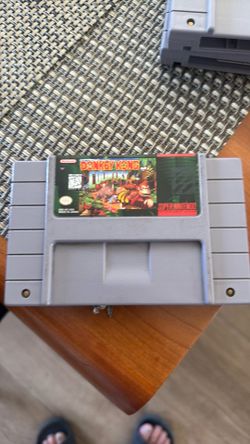 Súper Nintendo