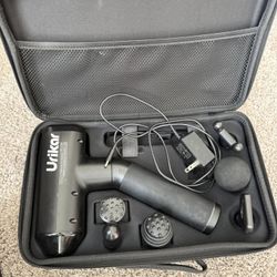 Massager Gun