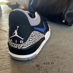 Air Jordan Sz 9