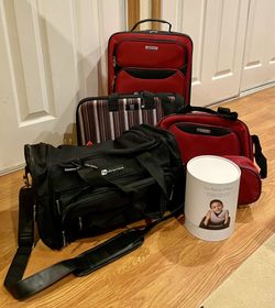 Travel Items