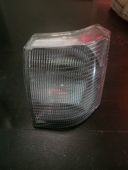 Range Rover P38 Front Turn Signal Lights