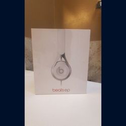 🚨🚨 Beats Ep Headphones Brand New