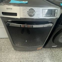 Washer Maytag