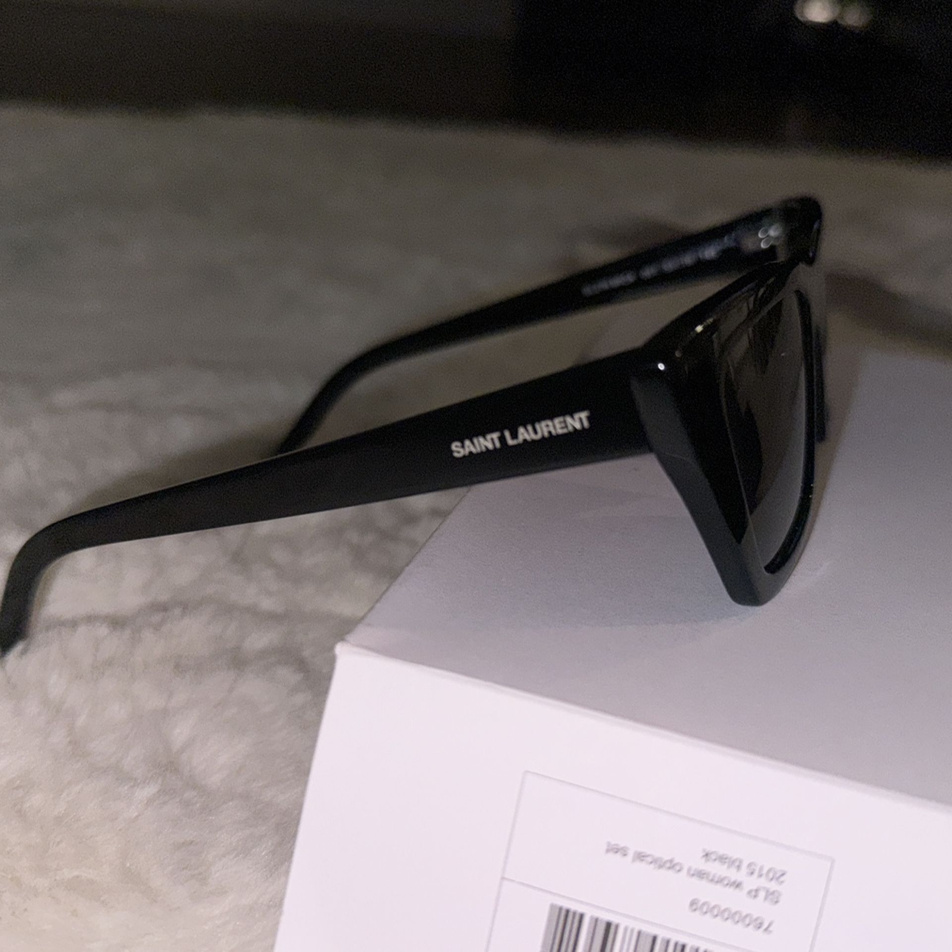 YSL Sunglasses