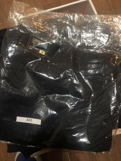 Navy Blue Boys Shorts
