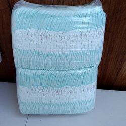 Pampers size 2