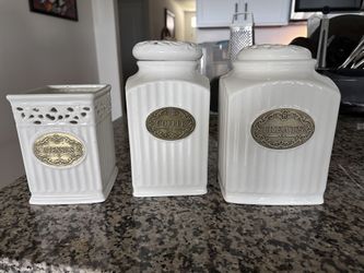 Kitchen Holders