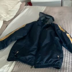 Jacket Nike. Size Xl. $85 obo.
