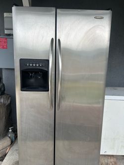 Frigidaire gallery