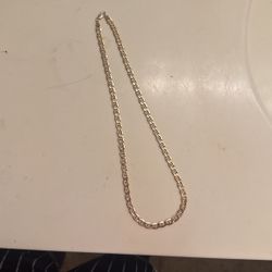 24” Gucci Link 10k