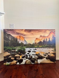 Big Canvas