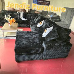 Oversized Livingroom Furniture Sectional Couches Sofa Furniture Only $39 Down 