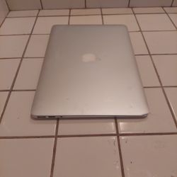 Apple MacBook Air 