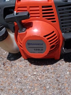 weed 128ld husqvarna offerup