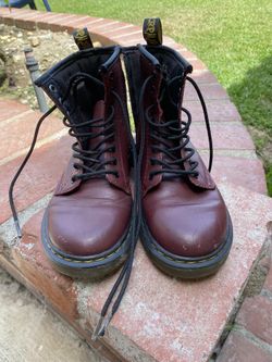 Kids Doc Martins