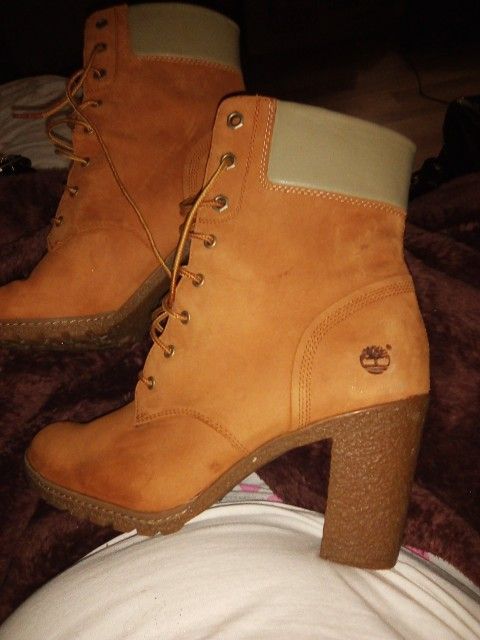 Timberland Boots For Women 