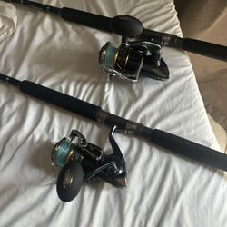 Shimano Stella 10000