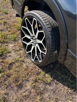 rims