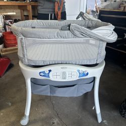 Bassinet Graco