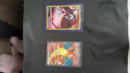Trade Pokemon