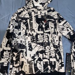 Jordan Hoodie, Size Medium, Regular Wear