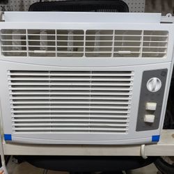 GE Air Conditioner