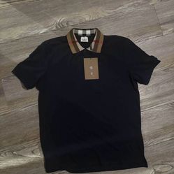 Burberry Polo Size M & L