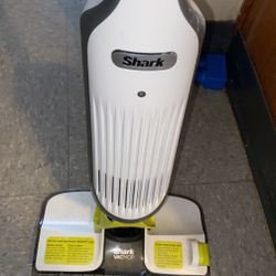 Shark VacMop
