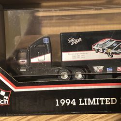 Dale Earnhardt Collectible