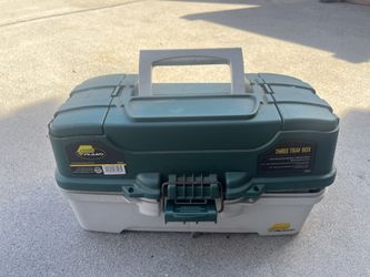 Fishing Box