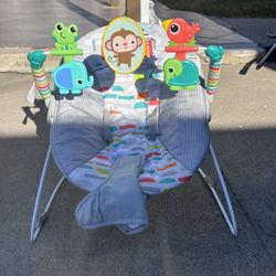 Baby Bouncer 