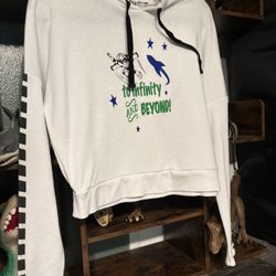 Toy Story Sweatshirt