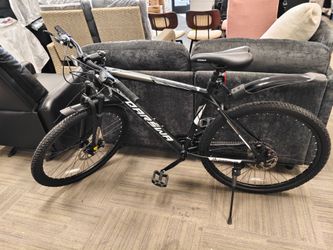 Darswa Mountain Bike