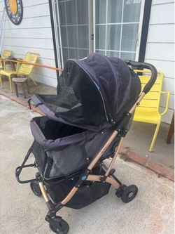 Dog Stroller- Pet Rover