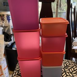 Tupperware 