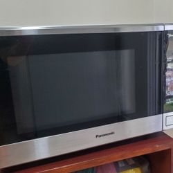 Panasonic Microwave 