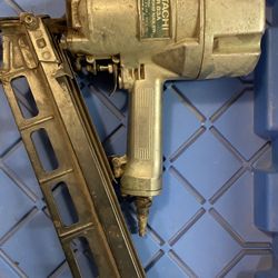 Nail Gun